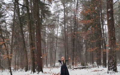 Urteilskraft und Winternacht